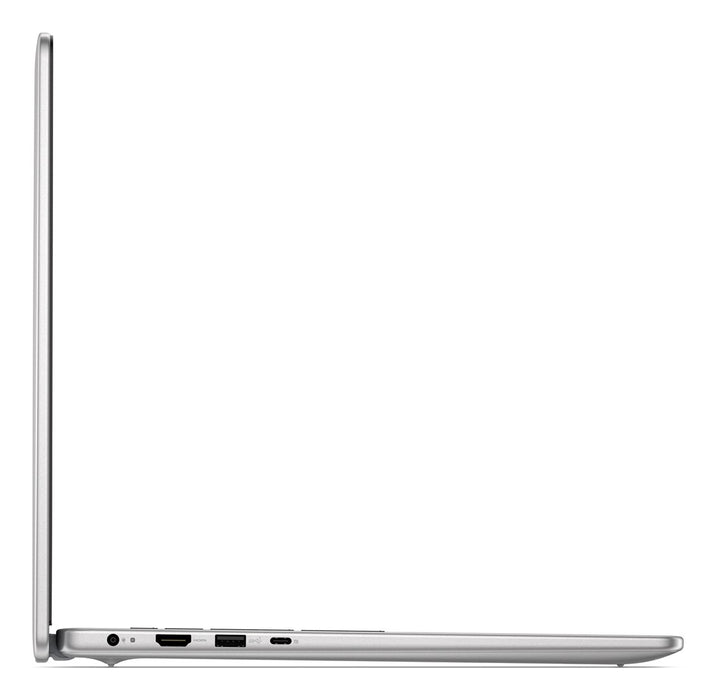 DELL DC16251 Intel Core 5 120U Laptop 40.6 cm (16") Full HD+ 16 GB DDR5-SDRAM 512 GB SSD Wi-Fi 6E (802.11ax) Windows 11 Pro Platinum, Silver