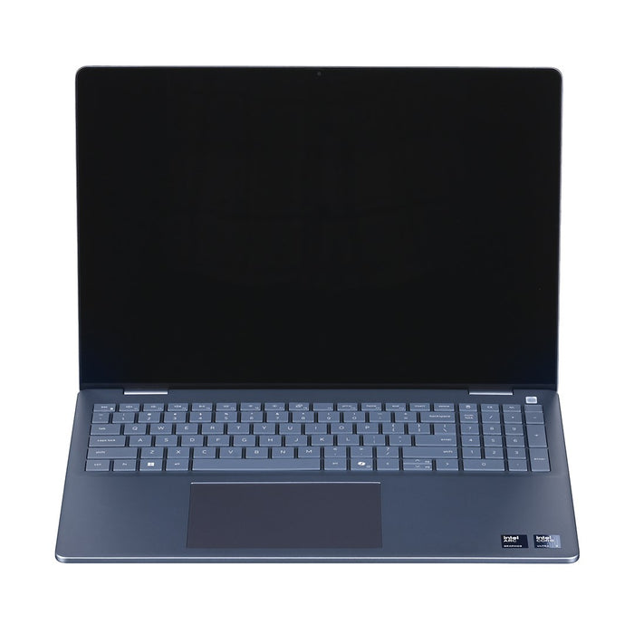 Dell 16-Plus-9052BLU Ultra 9 288V 16" WUXGA Touch 32GB SSD1TB BT BLKB FPR Win11 Blue (REPACK) 2Y New Repack/Repacked