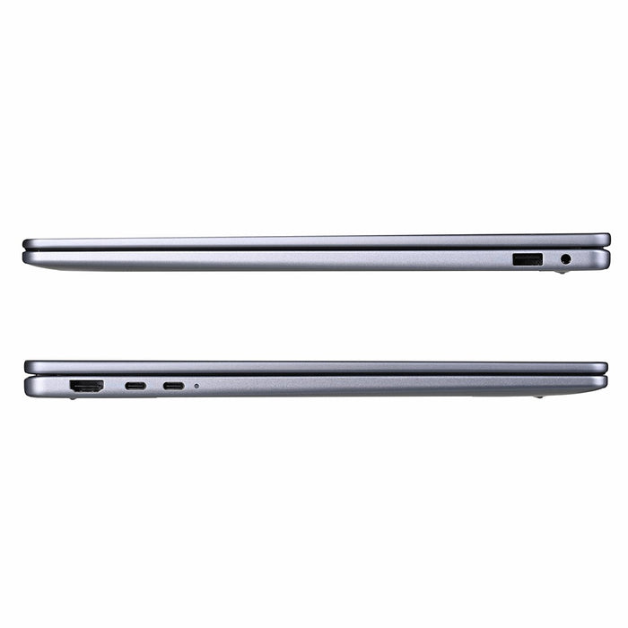 Dell 16-Plus-9052BLU Ultra 9 288V 16" WUXGA Touch 32GB SSD1TB BT BLKB FPR Win11 Blue (REPACK) 2Y New Repack/Repacked