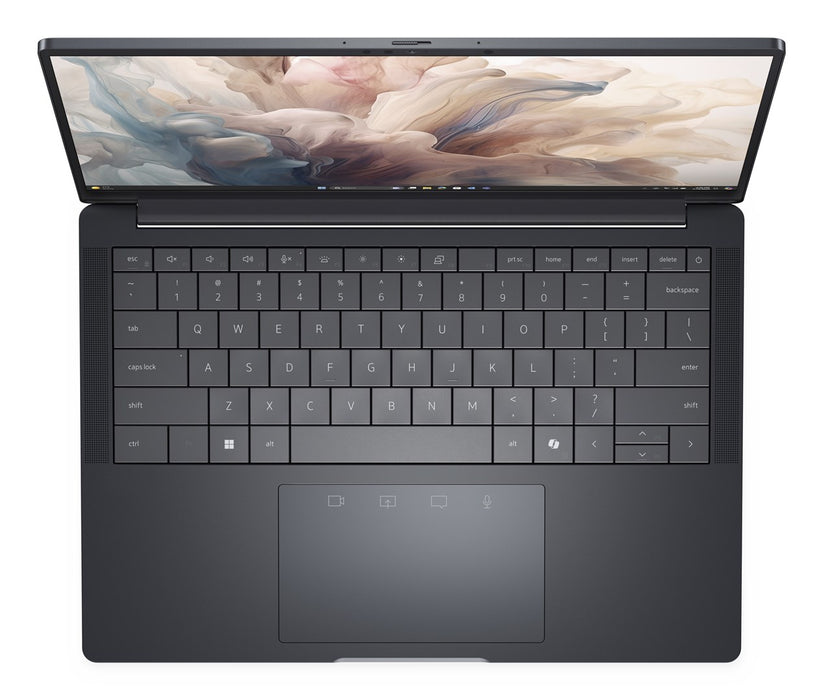 DELL Pro 14 Premium PA14250 Copilot+ PC Intel Core Ultra 5 236V Laptop 35.6 cm (14") Full HD+ 16 GB LPDDR5x-SDRAM 512 GB SSD Wi-Fi 7 (802.11be) Windows 11 Pro Magnesium