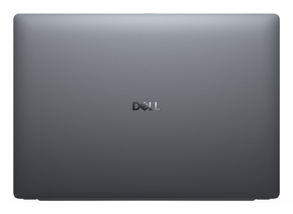 DELL Pro 14 Premium PA14250 Intel Core Ultra 5 236V Laptop 35.6 cm (14") Full HD+ 16 GB LPDDR5x-SDRAM 512 GB SSD Wi-Fi 7 (802.11be) Windows 11 Pro Grey