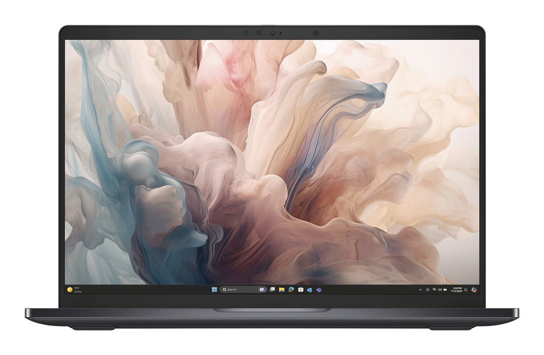 DELL Pro 14 Premium PA14250 Intel Core Ultra 5 236V Laptop 35.6 cm (14") Full HD+ 16 GB LPDDR5x-SDRAM 512 GB SSD Wi-Fi 7 (802.11be) Windows 11 Pro Grey