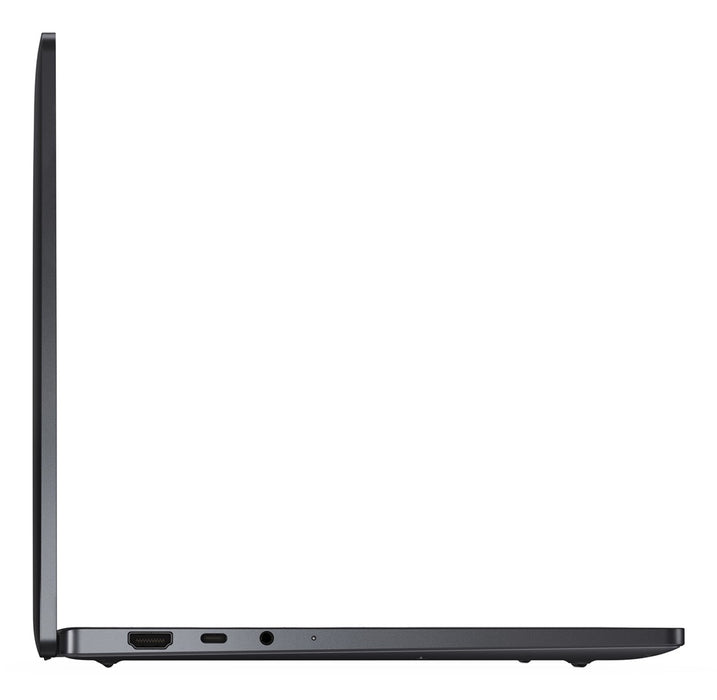 DELL Pro 14 Premium PA14250 Intel Core Ultra 5 236V Laptop 35.6 cm (14") Full HD+ 16 GB LPDDR5x-SDRAM 512 GB SSD Wi-Fi 7 (802.11be) Windows 11 Pro Grey