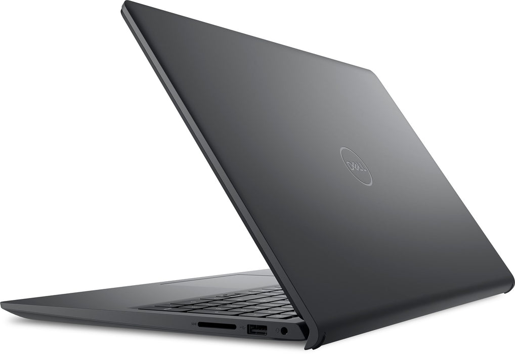 DELL PV15255 AMD Ryzen™ 3 7320U Laptop 39.6 cm (15.6") Full HD 8 GB LPDDR5-SDRAM 512 GB SSD Wi-Fi 5 (802.11ac) Windows 11 Pro Black
