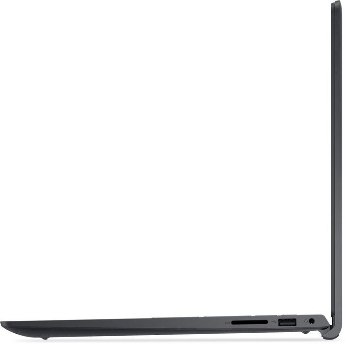 DELL PV15255 AMD Ryzen™ 5 7520U Laptop 39.6 cm (15.6") Full HD 8 GB LPDDR5-SDRAM 512 GB SSD Wi-Fi 5 (802.11ac) Windows 11 Pro Black