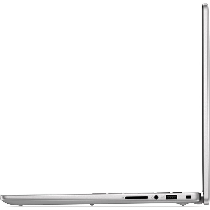 Dell Pro 14 Essential PV14250 Core i5 1200U 14.0" FHD+ 300 nits AG 16GB DDR5 5200 512GB SSD Intel Graphics FGRPR WLAN+BT Backlit Keyboard 54Wh Windows 11 Home Platinum Silver + Dell MS116 Mouse (Black) 3-year Pro Support