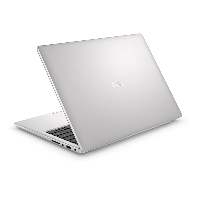 DELL Pro 14 Essential PV14250 Intel Core 7 150U Laptop 35.6 cm (14") Full HD+ 16 GB DDR5-SDRAM 512 GB SSD Wi-Fi 6 (802.11ax) Windows 11 Pro US International Platinum, Silver