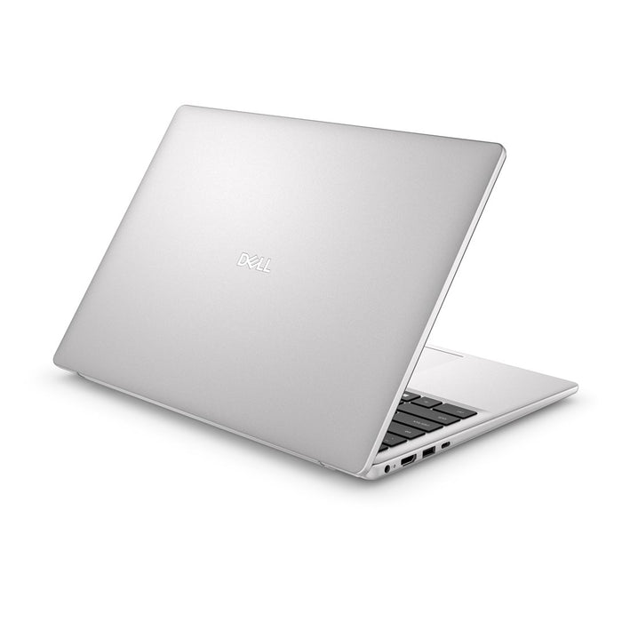 DELL Pro 14 Essential PV14250 Intel Core 3 100U Laptop 35.6 cm (14") Full HD+ 8 GB DDR5-SDRAM 512 GB SSD Wi-Fi 6 (802.11ax) Windows 11 Pro Platinum, Silver