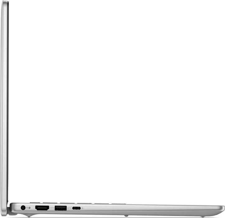 Dell Pro 14 Essential PV14250 Core i5 1200U 14.0" WUXGA 300 nits AG 16GB DDR5 5200 512GB SSD Intel Graphics FGRPR WLAN+BT Backlit Keyboard 4-cell 65W Windows 11 Pro EDU Platinum Silver 4-year warranty