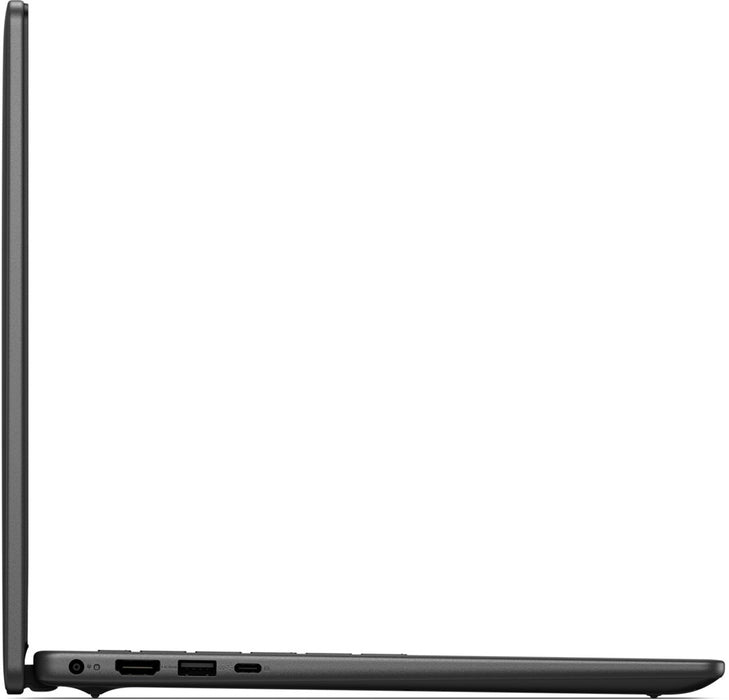 Dell Pro 14 Essential PV14250 Core i5 1200U 14.0" WUXGA 300 nits AG 16GB DDR5 5200 512GB SSD Intel Graphics FGRPR WLAN+BT Backlit Keyboard 4-cell 65W Windows 11 Pro EDU Carbon Black 4-year warranty