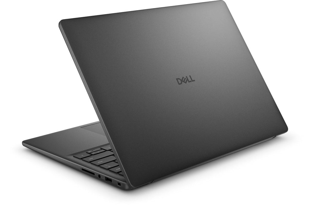 Dell Pro 14 Essential PV14250 Core i5 1200U 14.0" WUXGA 300 nits AG 16GB DDR5 5200 512GB SSD Intel Graphics FGRPR WLAN+BT Backlit Keyboard 4-cell 65W Windows 11 Pro EDU Carbon Black 4-year warranty