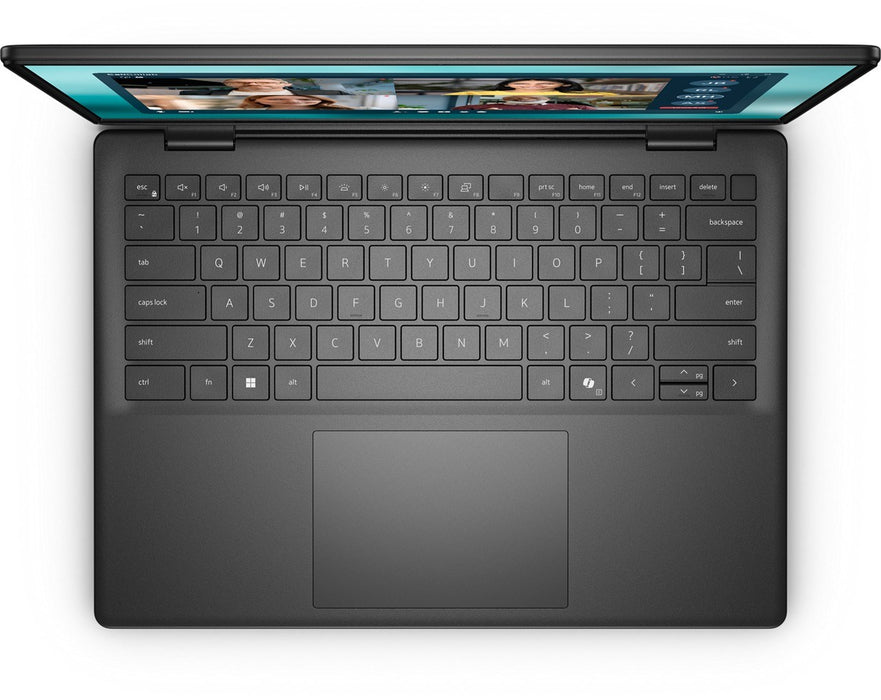 Dell Pro 14 Essential PV14250 Core i5 1200U 14.0" WUXGA 300 nits AG 16GB DDR5 5200 512GB SSD Intel Graphics FGRPR WLAN+BT Backlit Keyboard 4-cell 65W Windows 11 Pro EDU Carbon Black 4-year warranty