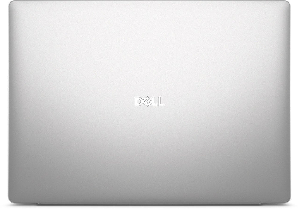 Dell Pro 14 Essential PV14250 Core i5 1200U 14.0" WUXGA 300 nits AG 16GB DDR5 5200 512GB SSD Intel Graphics FGRPR WLAN+BT Backlit Keyboard 4-cell 65W Windows 11 Pro EDU Aluminium Platinum Silver 4-year warranty
