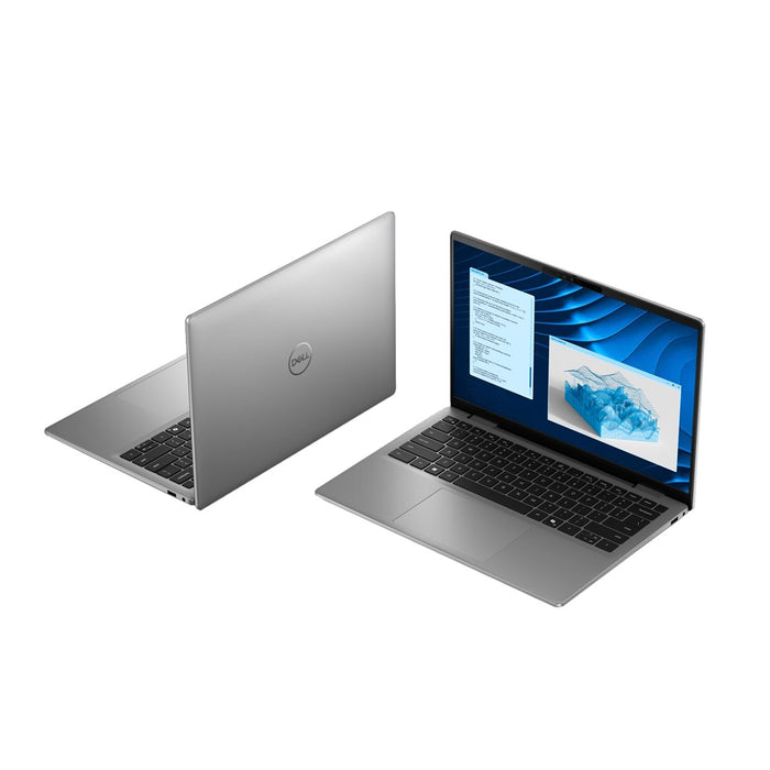 Dell Latitude 5455 Snapdragon X Plus X1P-42-100 14.0" FHD+ 16GB DDR5 512GB SSD Qualcomm Adreno Graphics FHD IR Camera Mic WLAN+BT Backlit Keyboard Windows 11 Pro 2-year warranty