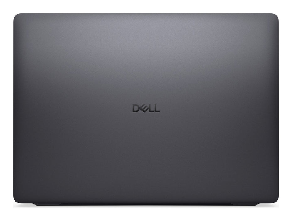 DELL Pro 14 PC14250 Intel Core 7 150U Laptop 35.6 cm (14") Full HD+ 16 GB DDR5-SDRAM 512 GB SSD Wi-Fi 6E (802.11ax) Windows 11 Pro Black