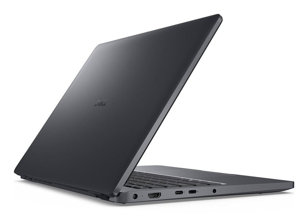 DELL Pro 14 PC14250 Intel Core 7 150U Laptop 35.6 cm (14") Full HD+ 16 GB DDR5-SDRAM 512 GB SSD Wi-Fi 6E (802.11ax) Windows 11 Pro Black