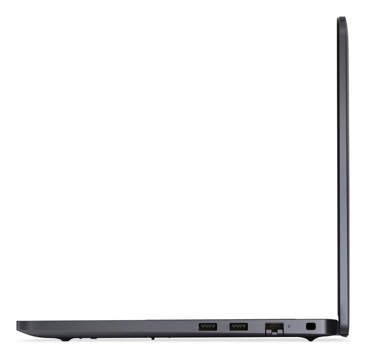 DELL Pro 14 PC14250 Intel Core 7 150U Laptop 35.6 cm (14") Full HD+ 16 GB DDR5-SDRAM 512 GB SSD Wi-Fi 6E (802.11ax) Windows 11 Pro Black