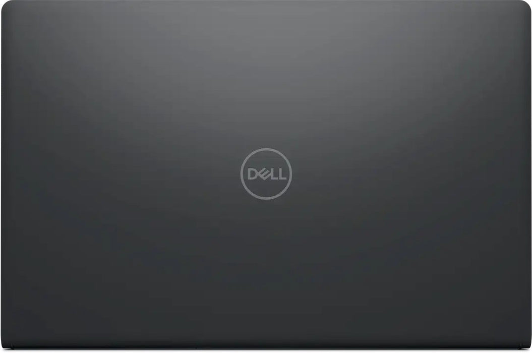 Dell Pro 15 Essential Core 3 100U 15.6" FHD 120Hz 250 nits, 8GB DDR5 4400, 512GB SSD, Intel Graphics, 41Wh, Windows 11 Pro, Carbon Black + Dell Optical Mouse MS116 Black