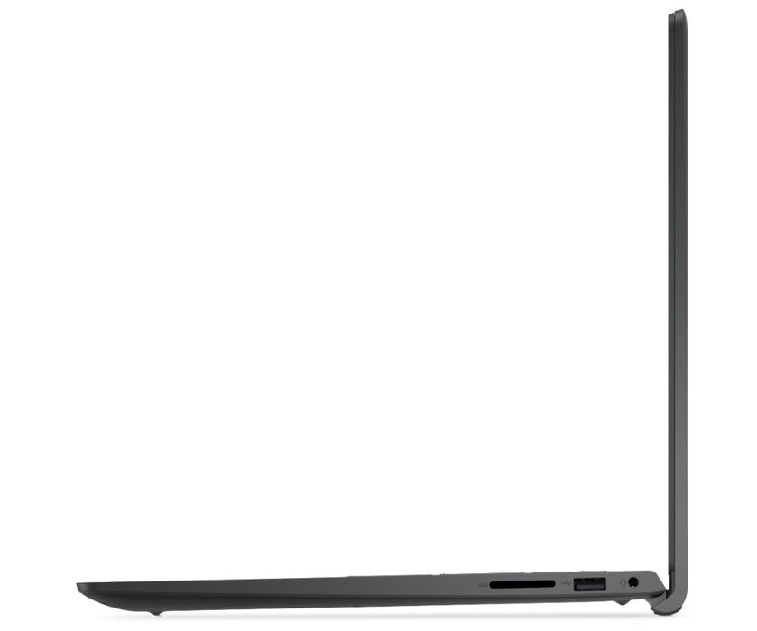 Dell Inspiron DC15255-A117BLK Ryzen 7 7730U 15.6" FHD Touch AG 16GB 512GB SSD Windows 11 Black (REPACK) 2-year warranty New Repack/Repacked