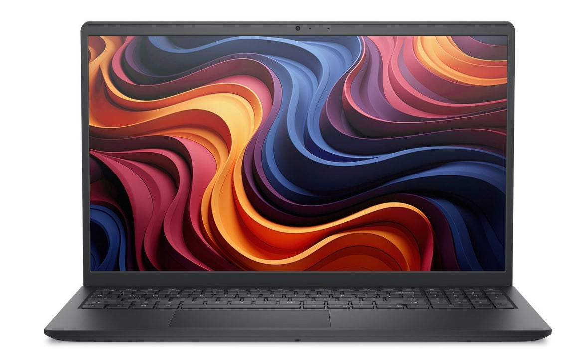 Dell DC15255 Ryzen 7 7730U 15.6" FHD Touch AG 16GB DDR5 1TB SSD Xe BT Windows 11 Carbon Black (REPACK) 2Y New Repack/Repacked