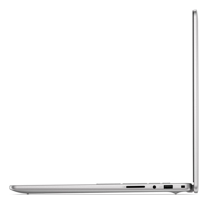 DELL DC16251 Intel Core 7 150U Laptop 40.6 cm (16") Full HD+ 16 GB DDR5-SDRAM 1 TB SSD NVIDIA GeForce MX570A Wi-Fi 6E (802.11ax) Windows 11 Pro Platinum, Silver