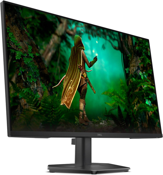 Dell SE2725HG, 27" LED Flat Screen, IPS AG, FullHD 1920x1080, 99% sRGB, 5ms, 200Hz, 1000:1, 300 cd/m