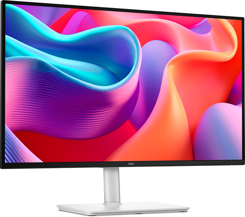 Monitor Dell S2725DC, 27" IPS AG, White LED, 144Hz, 4ms, 1 ms MPRT, 1500:1, 350 cd/m2, QHD 2560x1440