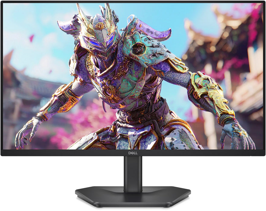 Dell SE2426HG, 23.8" LED Flat Screen, IPS AG, Full HD 1920x1080, 99% sRGB, 0.5 ms GTG (Extreme Mode), 240Hz, 1000:1, 300 cd/m2, HDR, VRR, AMD FreeSync Premium, 2xHDMI, DP, Low Blue Light, Tilt, Black