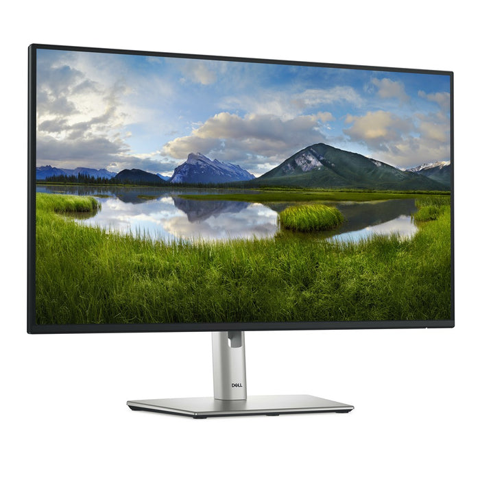 Dell P2725HE, 27" Full HD LED, IPS Anti-Glare, 5ms, 100 Hz, 1500:1, 300 cd/m2, 1920x1080, 99% sRGB,