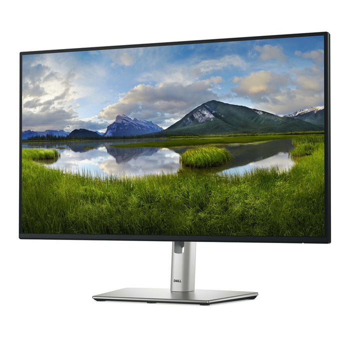 Monitor Dell P2725H, 27" IPS, 1920 x 1080, 5ms