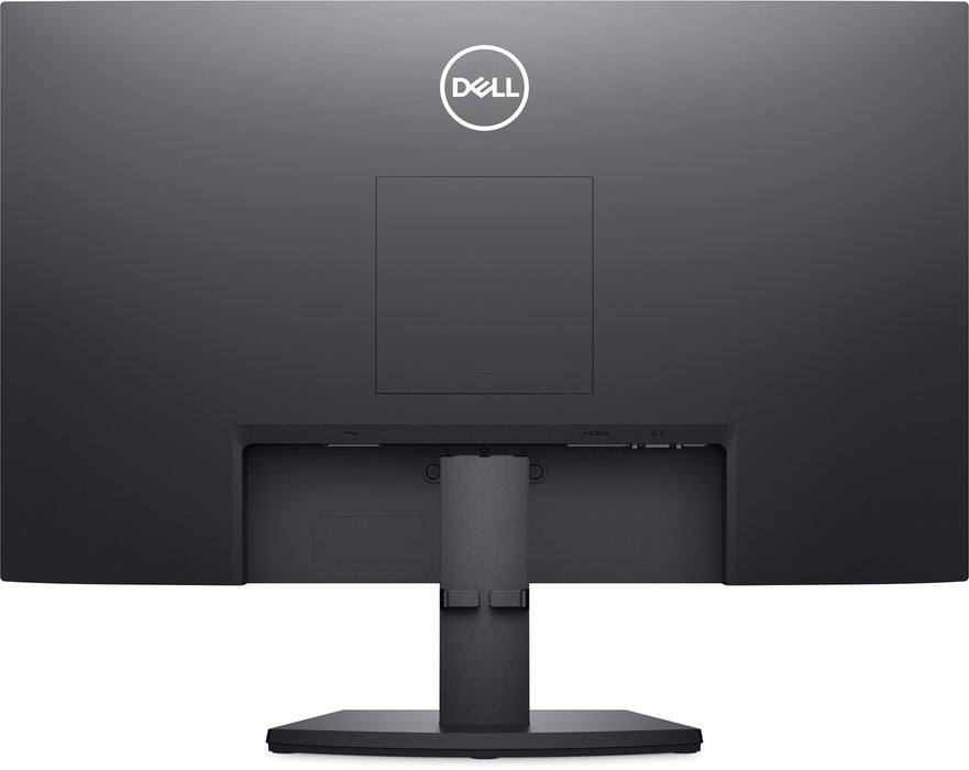 DELL S Series SE2425H computer monitor 60.5 cm (23.8") 1920 x 1080 pixels Full HD LCD Black