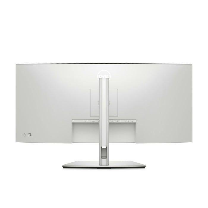 Dell U3425WE, 34.14'' IPS Anti-Glare, UltraSharp Curved, 21:9, 5ms, 2000:1, 300 cd/m2, WQHD 3440x1440, 120 Hz, sRGB 100%, HDMI, DP, USB 3.2 Hub, USB-C Hub, Speakers, RJ45, KVM, PiP, PbP, ComfortView, PD 90W, Height Adjustable, Swivel, Tilt