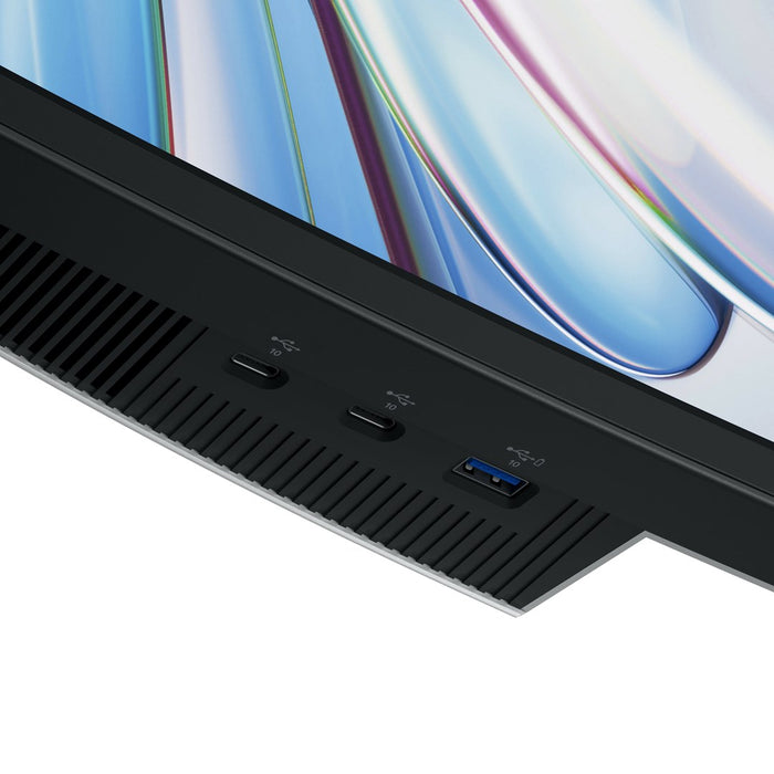 Dell U3425WE, 34.14'' IPS Anti-Glare, UltraSharp Curved, 21:9, 5ms, 2000:1, 300 cd/m2, WQHD 3440x1440, 120 Hz, sRGB 100%, HDMI, DP, USB 3.2 Hub, USB-C Hub, Speakers, RJ45, KVM, PiP, PbP, ComfortView, PD 90W, Height Adjustable, Swivel, Tilt