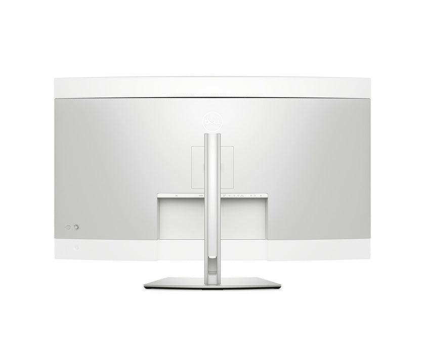 Dell U3425WE, 34.14'' IPS Anti-Glare, UltraSharp Curved, 21:9, 5ms, 2000:1, 300 cd/m2, WQHD 3440x1440, 120 Hz, sRGB 100%, HDMI, DP, USB 3.2 Hub, USB-C Hub, Speakers, RJ45, KVM, PiP, PbP, ComfortView, PD 90W, Height Adjustable, Swivel, Tilt