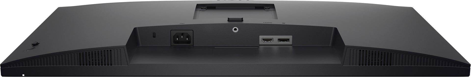 DELL Pro E2726DS computer monitor 68.6 cm (27") 2560 x 1440 pixels Quad HD LCD Black
