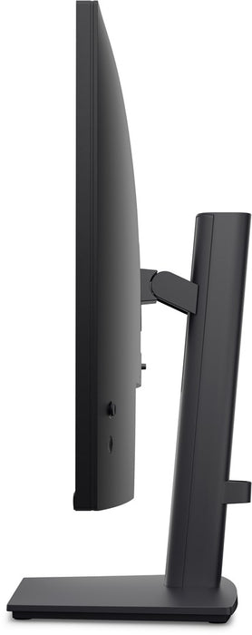 DELL Pro E2726DS computer monitor 68.6 cm (27") 2560 x 1440 pixels Quad HD LCD Black