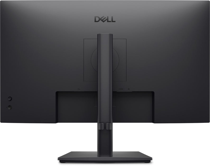 DELL Pro E2726DS computer monitor 68.6 cm (27") 2560 x 1440 pixels Quad HD LCD Black