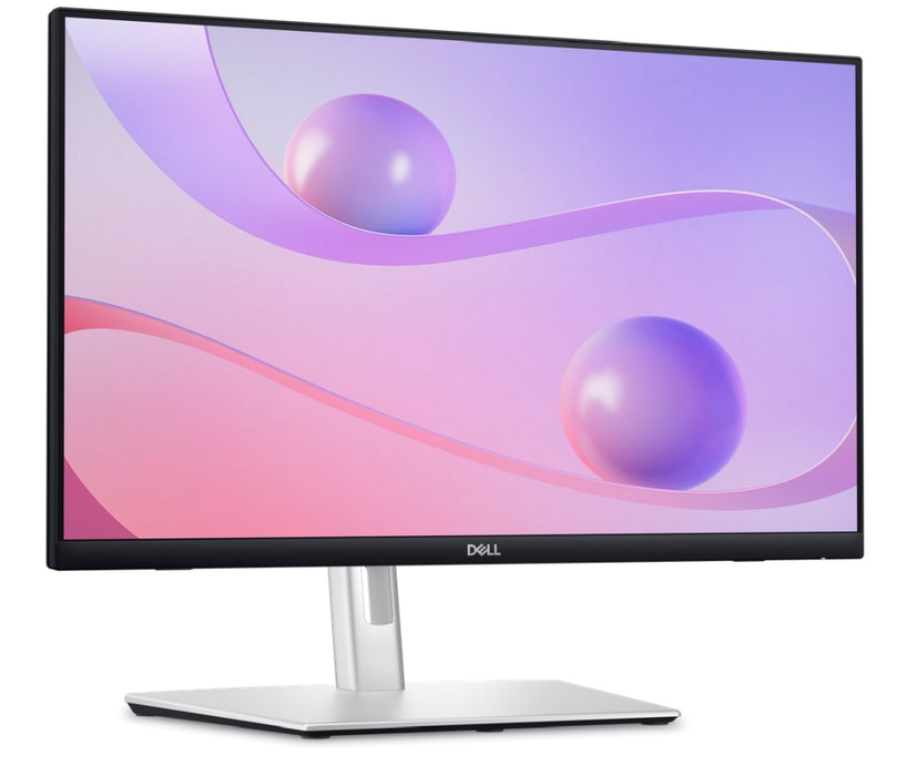 Dell P2424HT 23.8" Wide LED AG Touch, IPS Panel, 5ms, 1000:1, 300 cd/m2, 1920x1080 FullHD, 99% Srgb,
