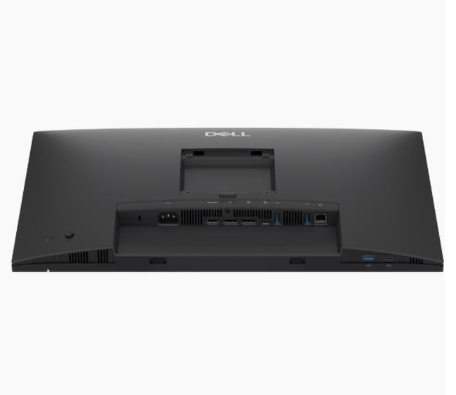 Dell P2426E, 24" WUXGA Flat Screen, IPS Anti-Glare, 5ms, 100 Hz, 1500:1, 300 cd/m2, 1920x1200, 99% sRGB, USB-C, 4xUSB 3.2, HDMI, Display Port, USB-C, USB Hub, RJ45, PD 100W, Height Adjustable, Pivot, Swivel, Tilt, Low Blue Light, Black