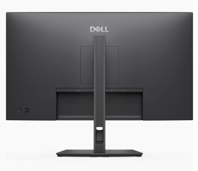 Dell P2726H, 27" FULL HD Flat Screen, IPS Anti-Glare, 5ms, 120 Hz, 1500:1, 300 cd/m2, 1920x1080, 99% sRGB, USB-C, 4xUSB 3.2, HDMI, Display Port, USB-C, USB Hub, PC up to 15 W, Height Adjustable, Pivot, Swivel, Tilt, Low Blue Light, Black