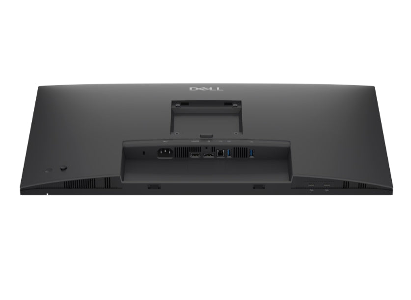 Dell P2726HE, 27" FULL HD Flat Screen, IPS Anti-Glare, 5ms, 120 Hz, 1500:1, 300 cd/m2, 1920x1080, 99% sRGB, USB-C, 4xUSB 3.2, HDMI, Display Port, USB-C, USB Hub, RJ45, PD 100W, Height Adjustable, Pivot, Swivel, Tilt, Low Blue Light, Black