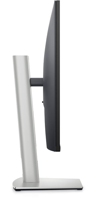 Dell P3223DE, 31.5" Wide LED AG IPS Panel, 5ms, 1000:1, 350 cd/m2, 2560x1440, 99% Srgb, HDMI, DP, USB-C hub, USB 3.2 Gen 1, RJ45, ComfortView, Height, Pivot, Swivel, tilt, Black