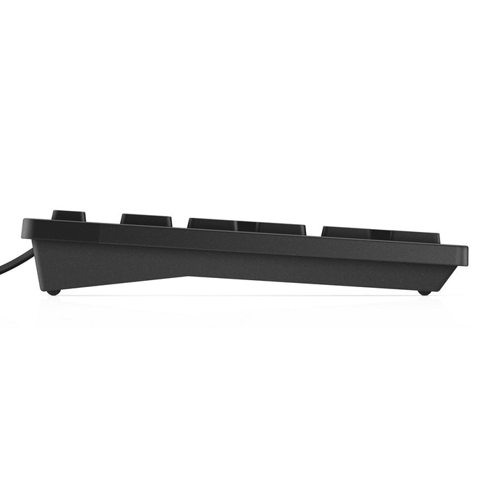 Dell KB216 Wired Multimedia Keyboard Black