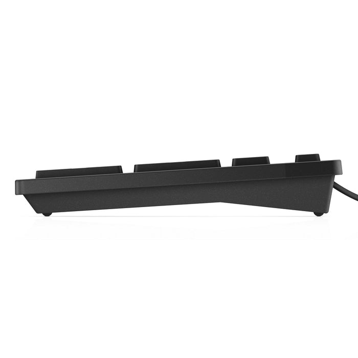 Dell KB216 Wired Multimedia Keyboard Black