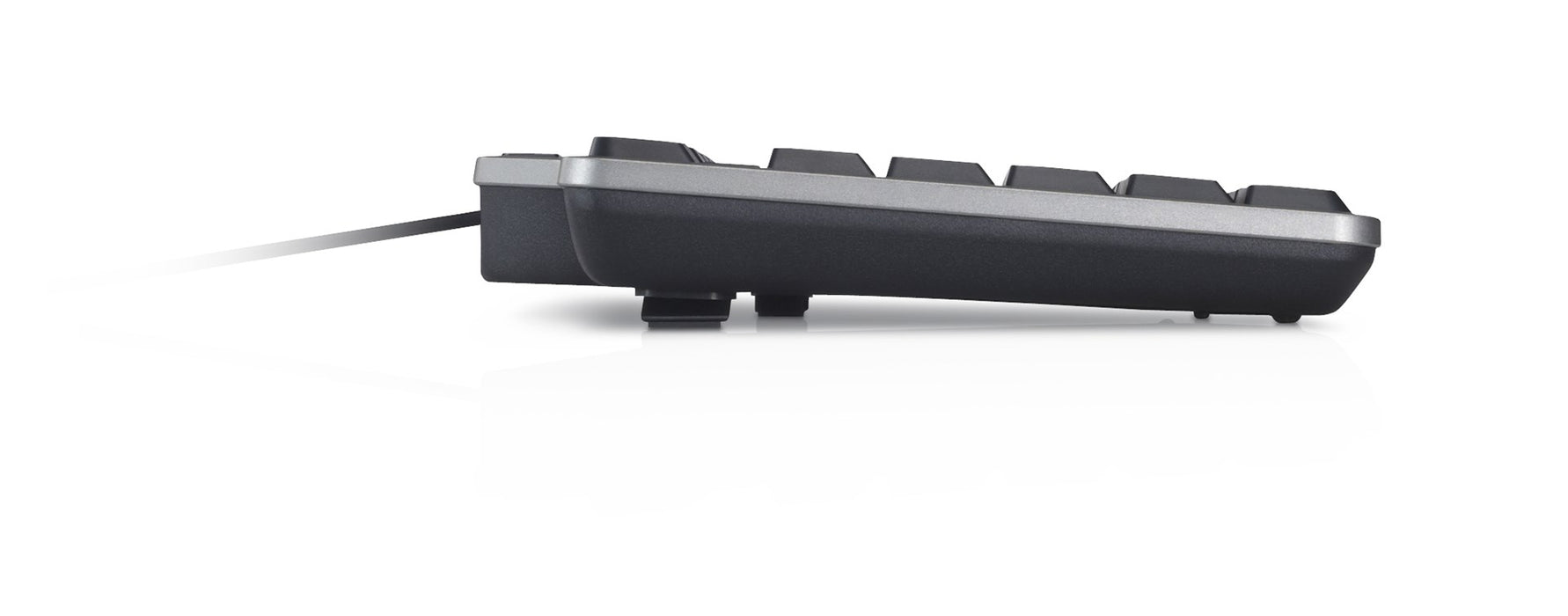 Dell KB522 USB Wired Business Multimedia Keyboard Black