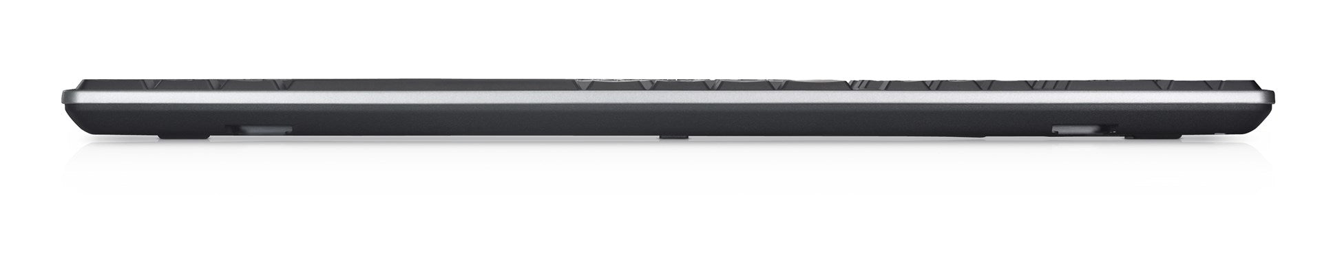 Dell KB522 USB Wired Business Multimedia Keyboard Black
