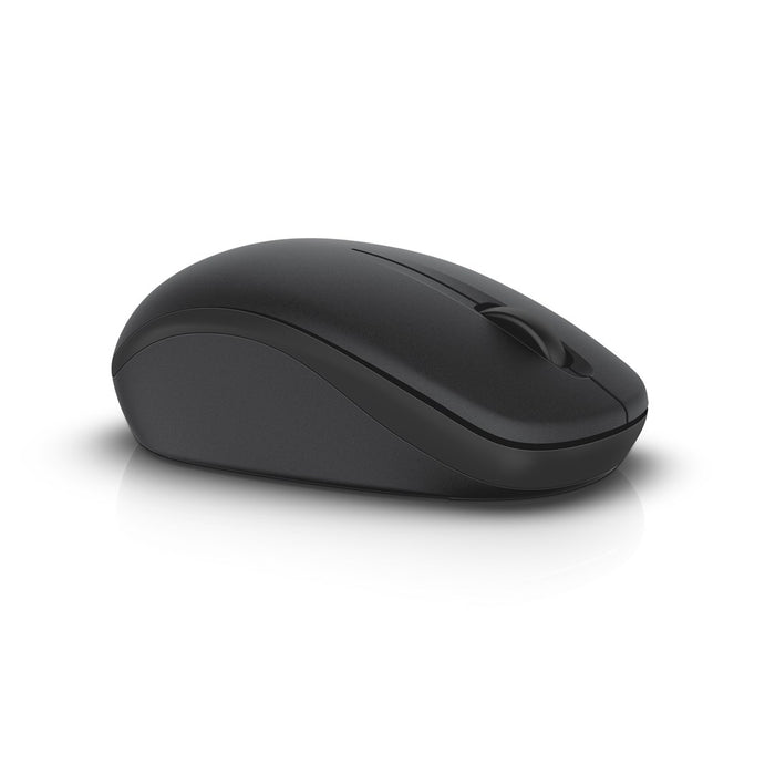 Dell WM126 Wireless Mouse Black