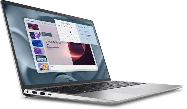 Laptop DELL Pro 15 Essential PV15250_RPLU_003_M