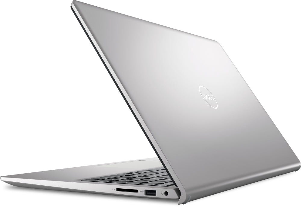 Laptop Dell Pro 15 Essential PV15250, Intel Core 3 100U (6 cores, up to 4.7 GHz), 15.6" FHD (1920x10