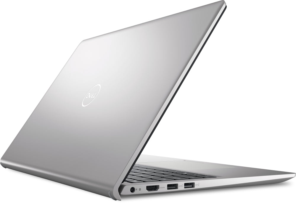 Laptop Dell Pro 15 Essential PV15250, Intel Core 3 100U (6 cores, up to 4.7 GHz), 15.6" FHD (1920x10